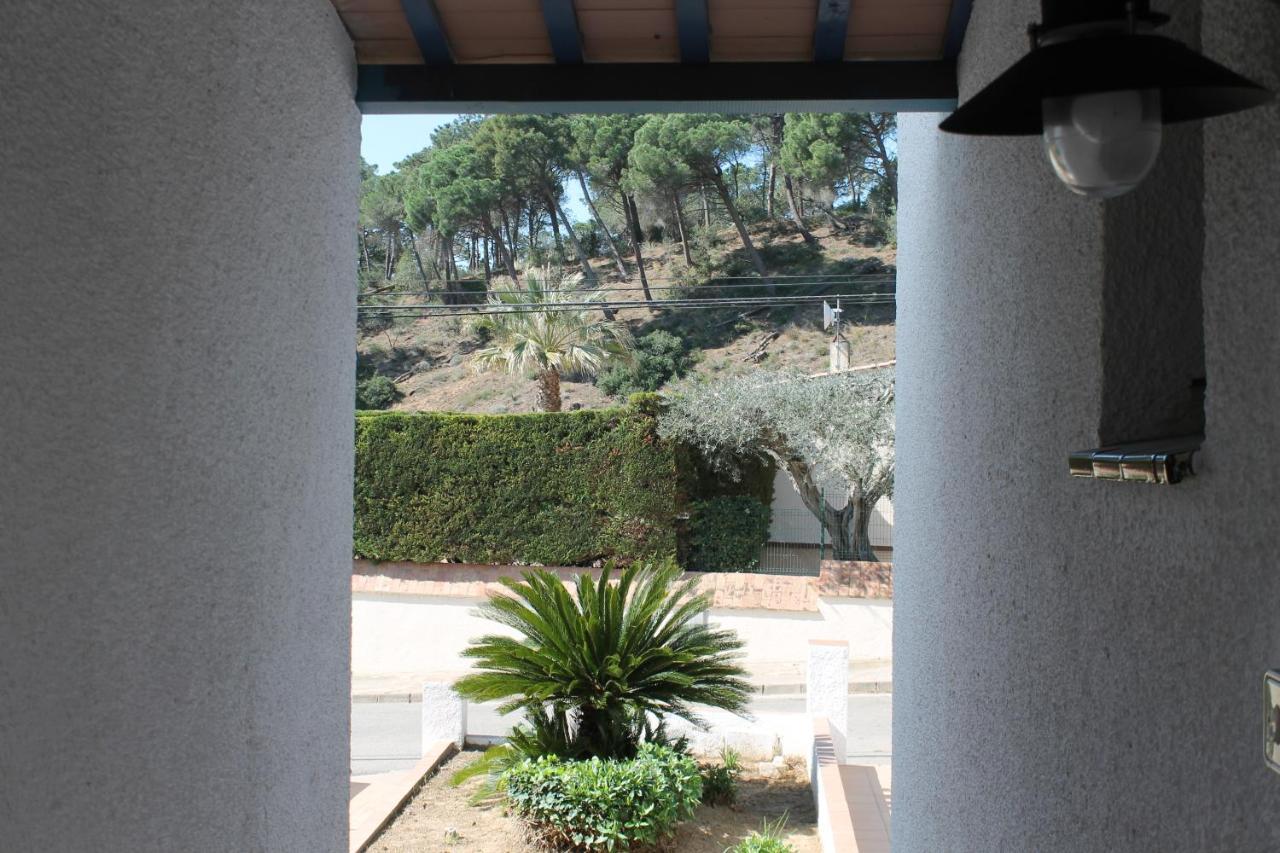 Breda 4A Villa Torroella De Montgri Exterior photo